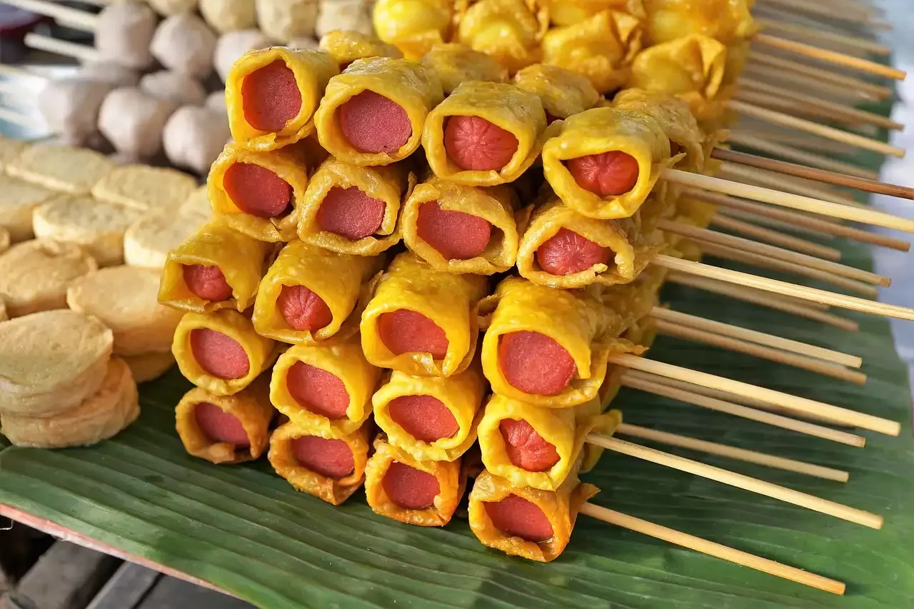 Por que muitos alimentos processados são ruins para você?