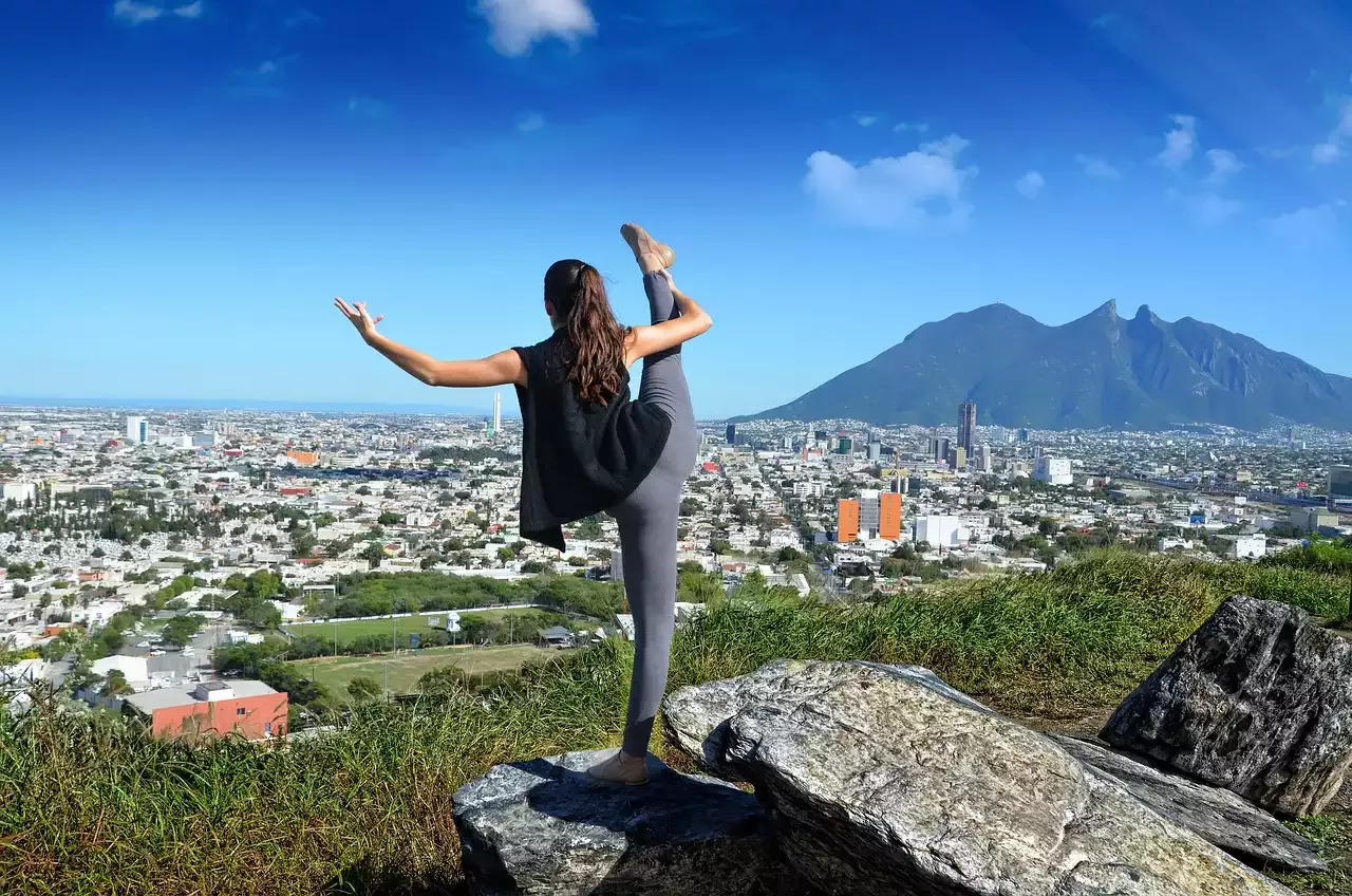 Os muitos benefícios de fazer aulas de dança