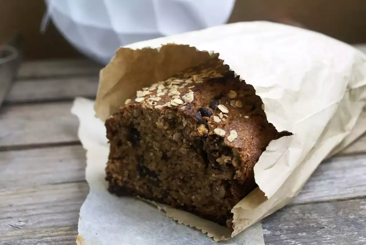 Por que não experimentar uma dieta de sobremesas para o café da manhã