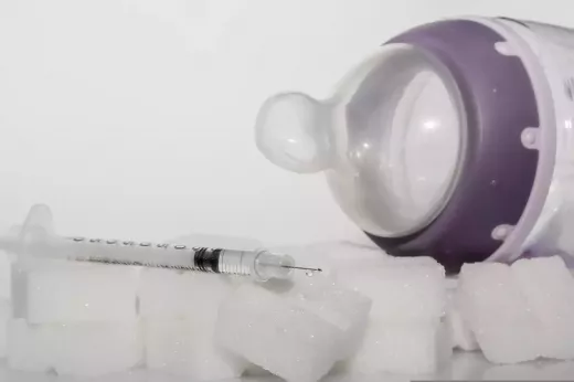 Diabetes em homens é uma ameaça real