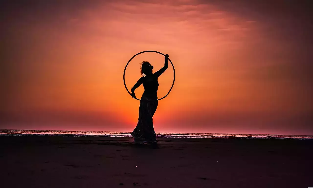 O que o Hula Hooping faz por você?