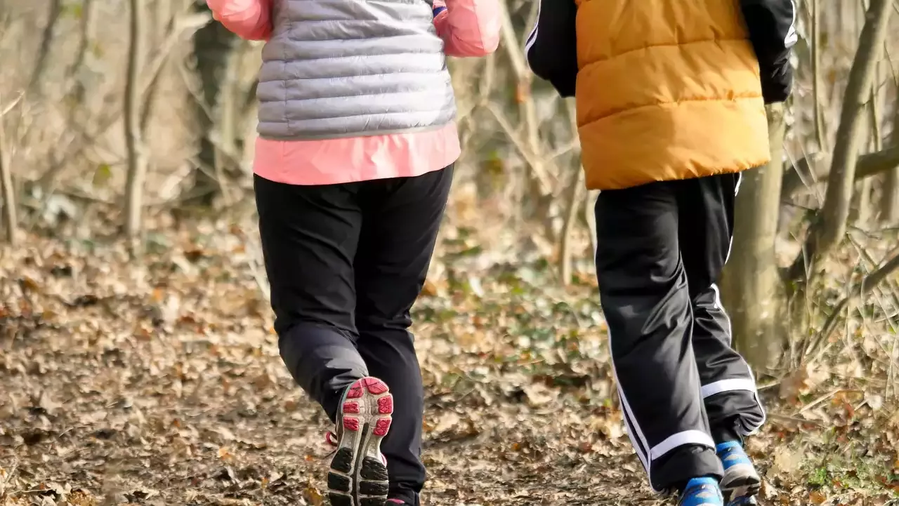 Correr é a melhor forma de treinamento de resistência?