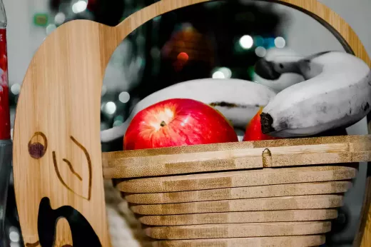 Frutas que você pode parar de comer para melhorar a saúde