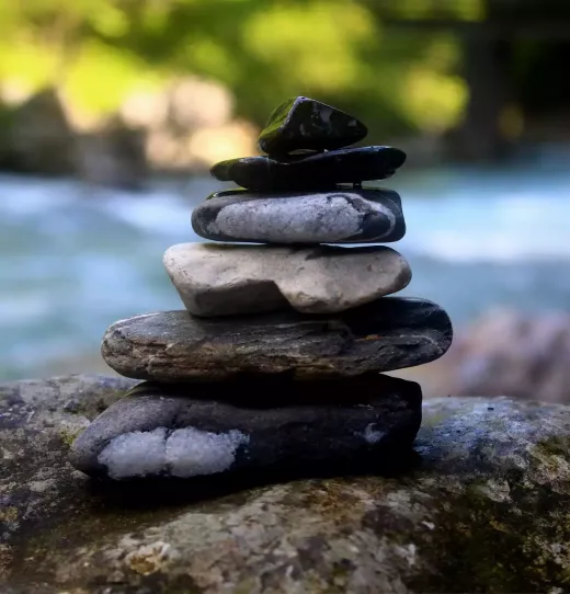 Tipos de massagem que você recebe em spas de saúde
