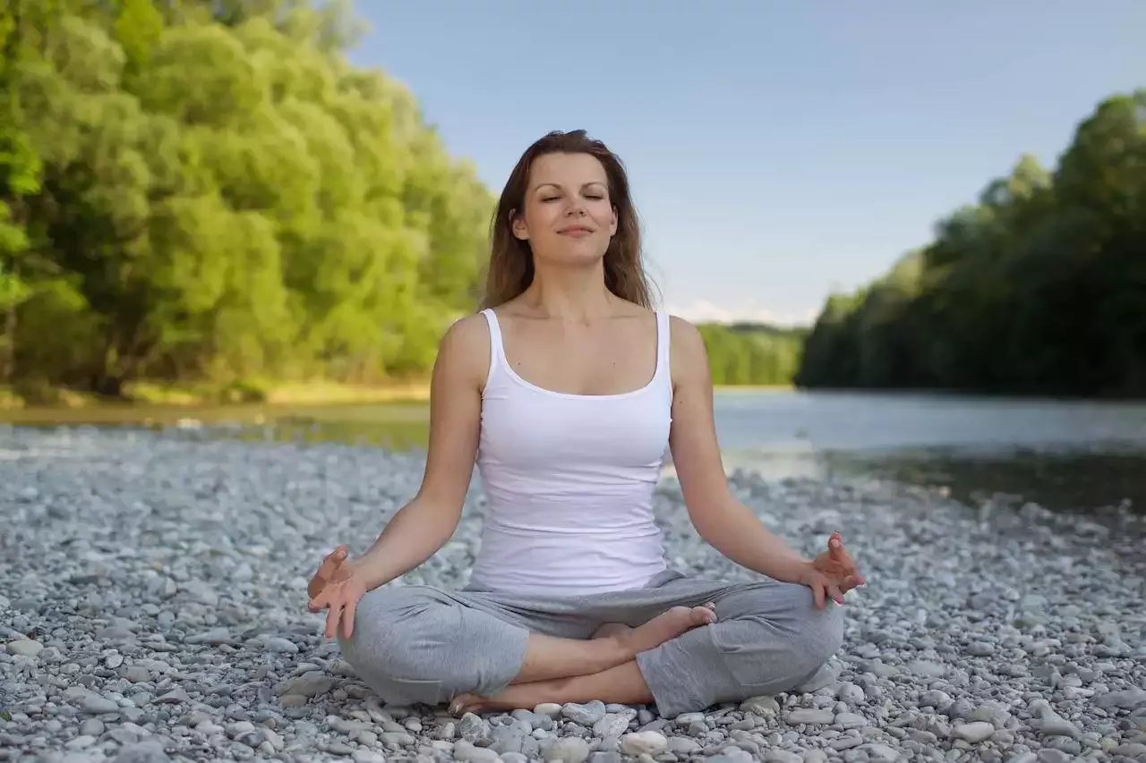 Como praticar Yoga pode aumentar a flexibilidade